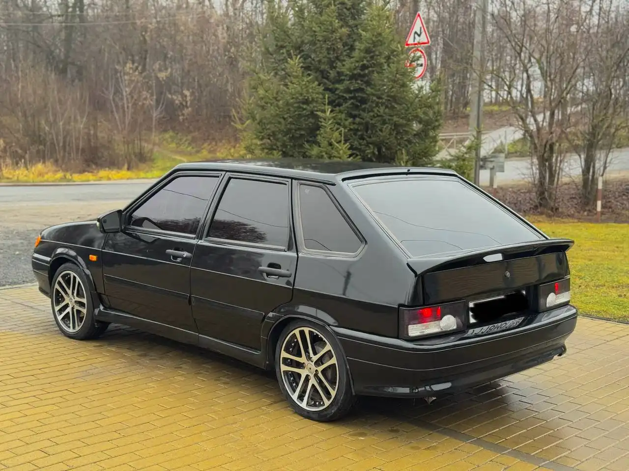 Продажа ВАЗ 2114 2008 года