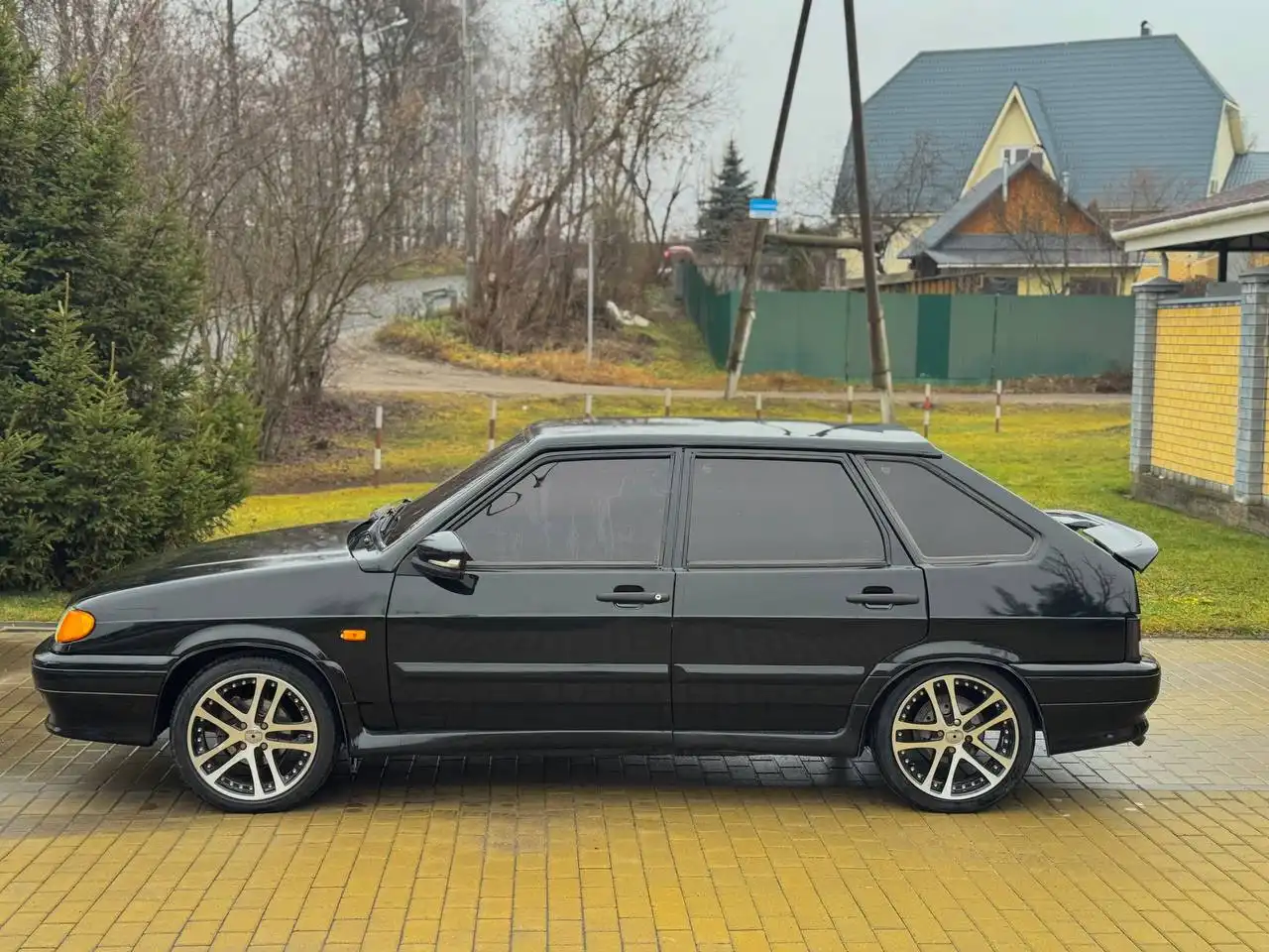 Продажа ВАЗ 2114 2008 года