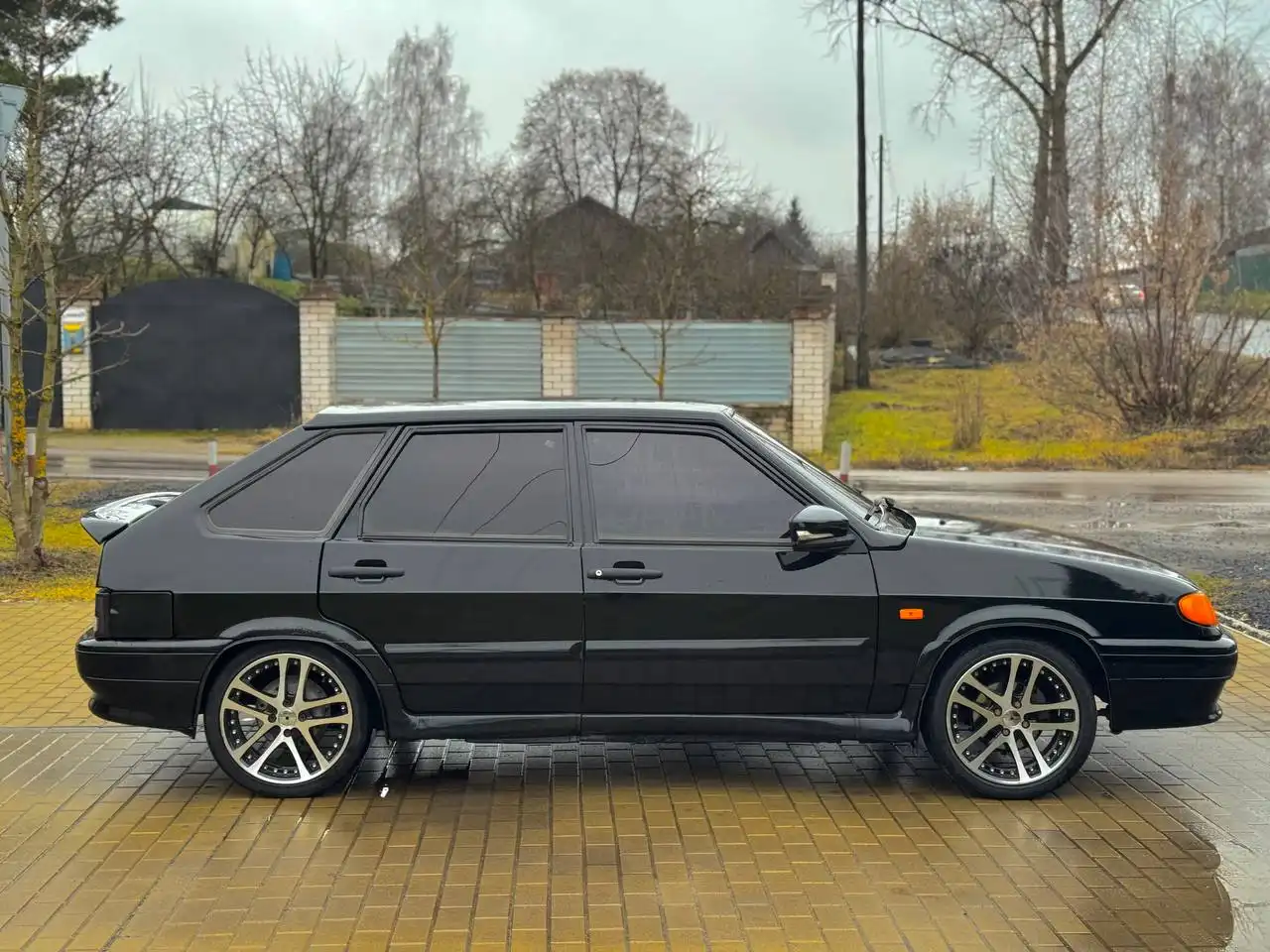 Продажа ВАЗ 2114 2008 года