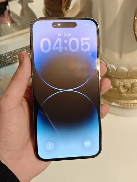 Продам iPhone 14 Pro Max 512gb Deep Purple - Электроника в Нижний Новгород