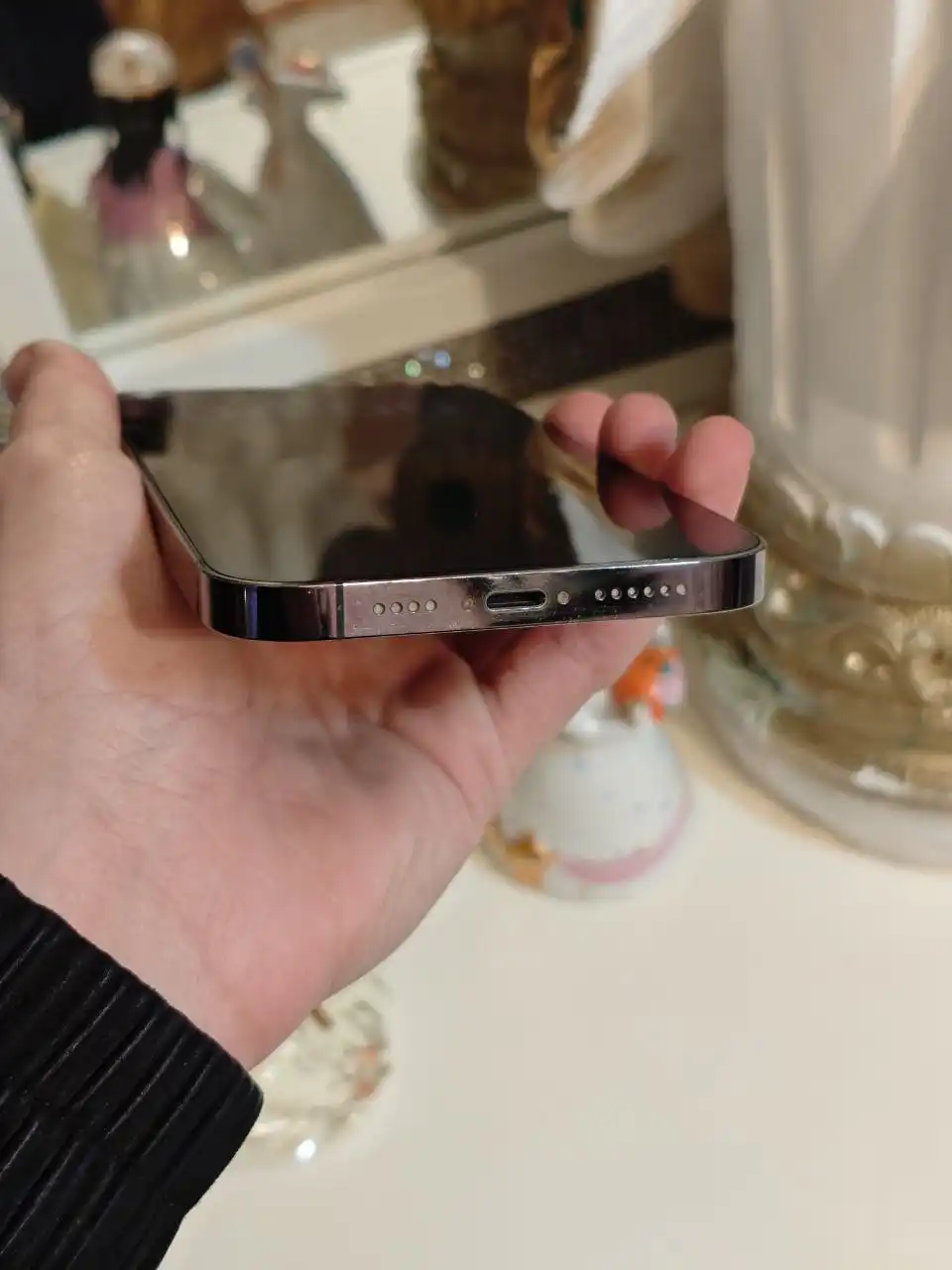 Продам iPhone 14 Pro Max 512gb Deep Purple