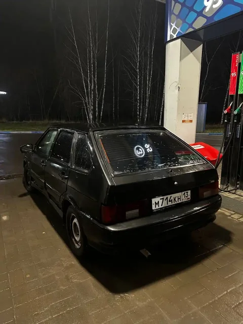 ВАЗ 2114 2006 года - Авто в Нижний Новгород