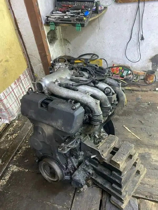 Продажа мотора Фастом 120