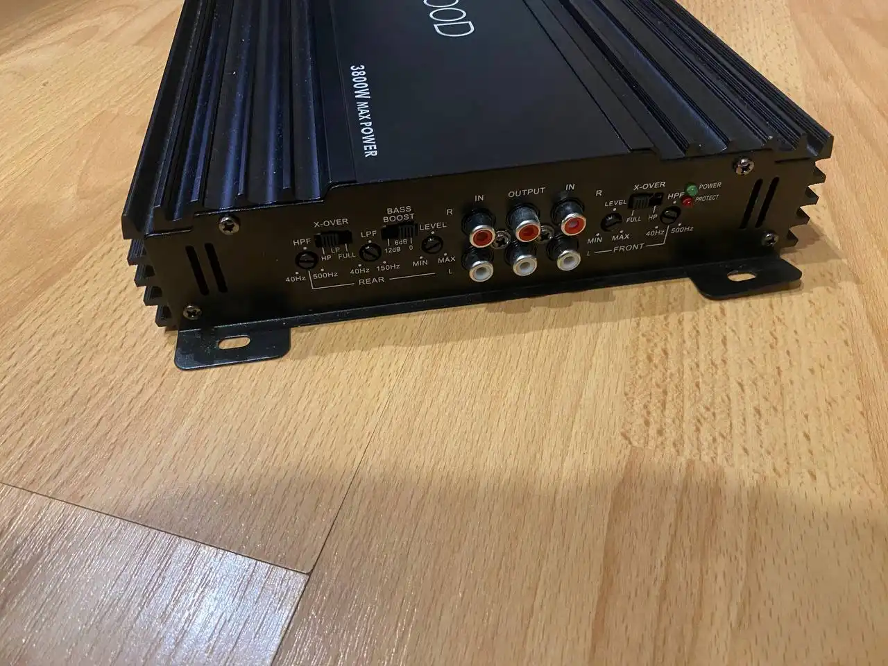 Продажа автомобиля на авторынке