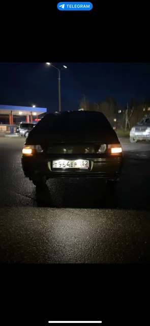 Продается ВАЗ 2112 2006 года в цвете Золото инков - Авто в Нижний Новгород