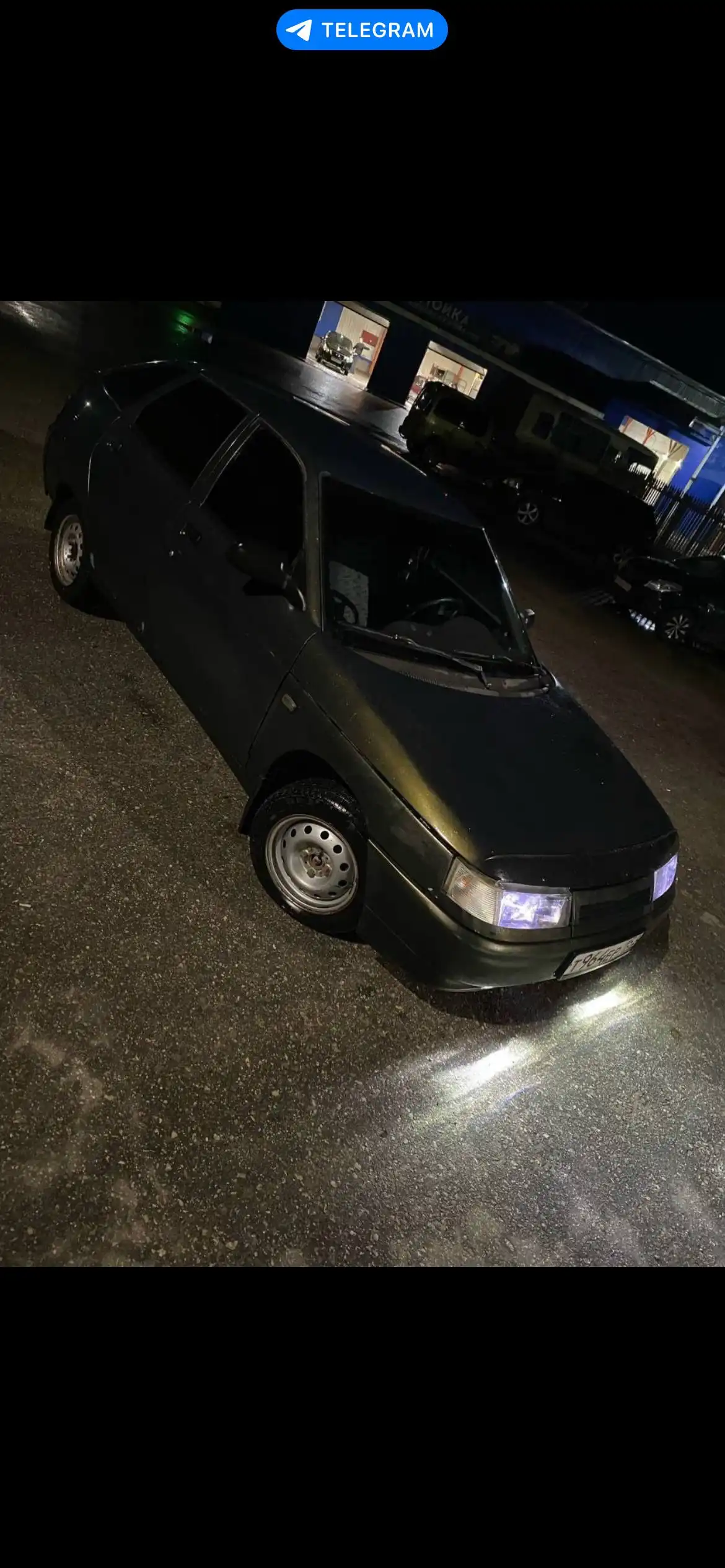 Продается ВАЗ 2112 2006 года в цвете Золото инков