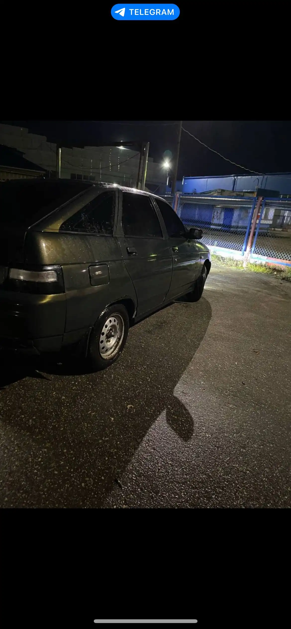 Продается ВАЗ 2112 2006 года в цвете Золото инков