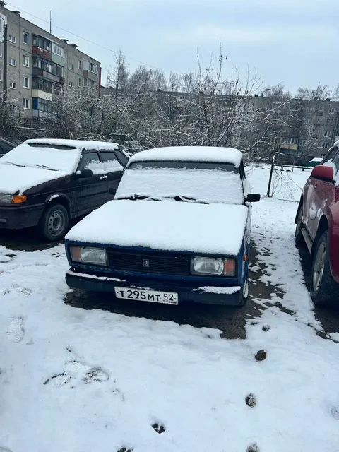 Обмен заднеприводной машины на ходу - Авто в Нижний Новгород