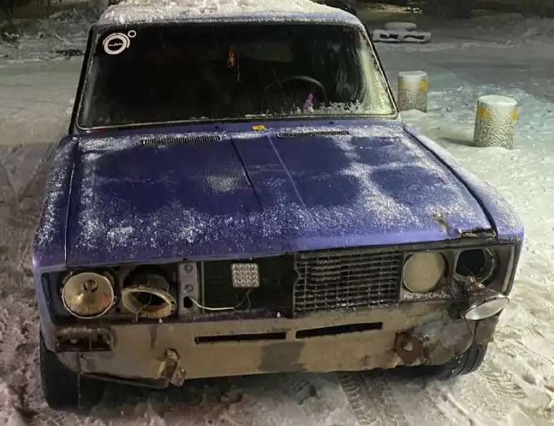 Продам ВАЗ 2106 2000 года выпуска