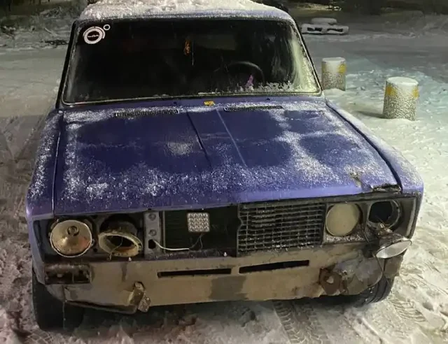 Продам ВАЗ 2106 2000 года выпуска - Авто в Нижний Новгород