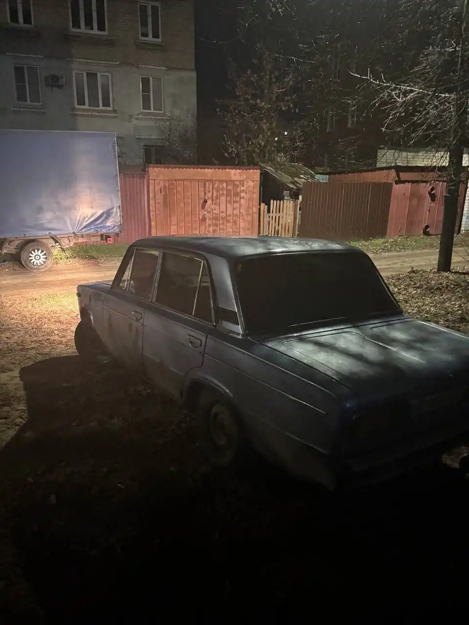 Продам ВАЗ 2106 2000 года выпуска