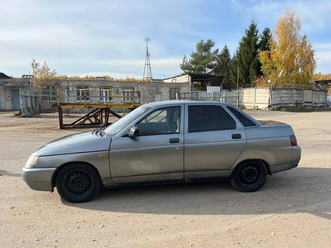 Продажа ВАЗ 2110 2004 года