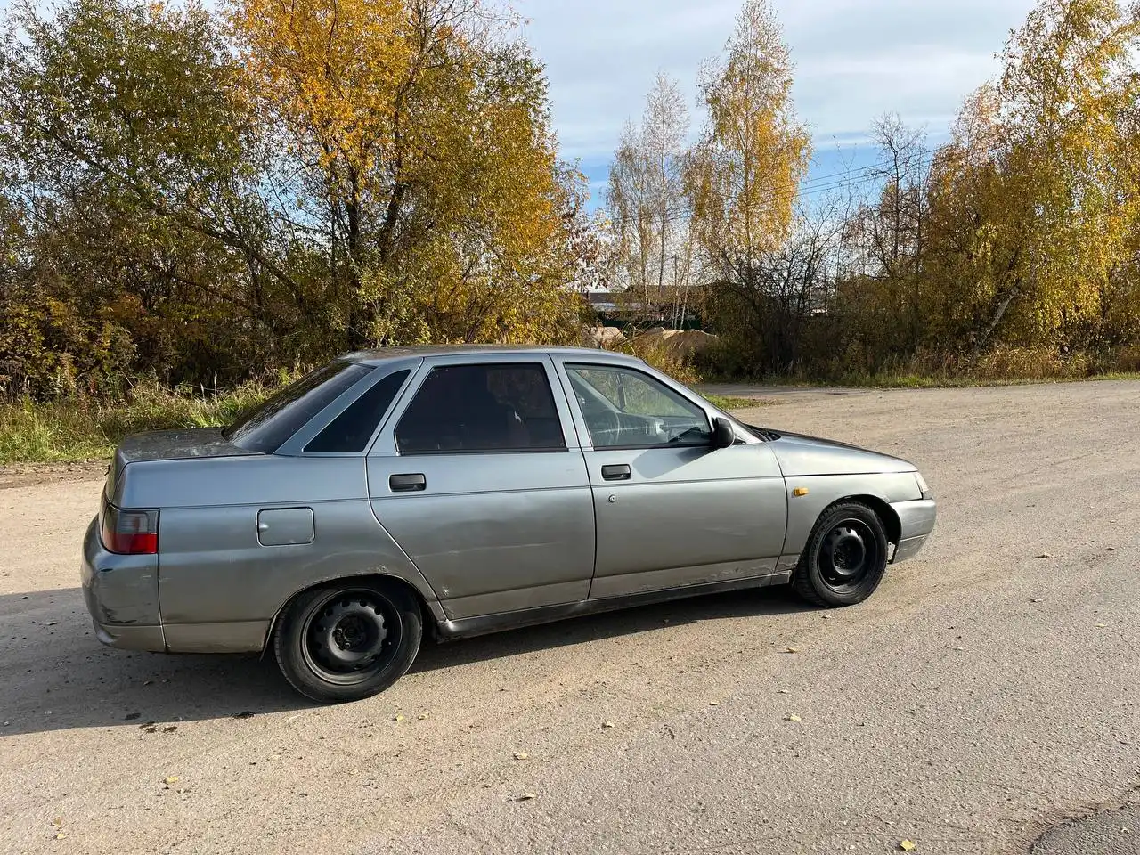 Продажа ВАЗ 2110 2004 года