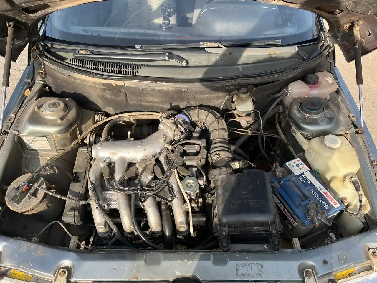 Продажа ВАЗ 2110 2004 года