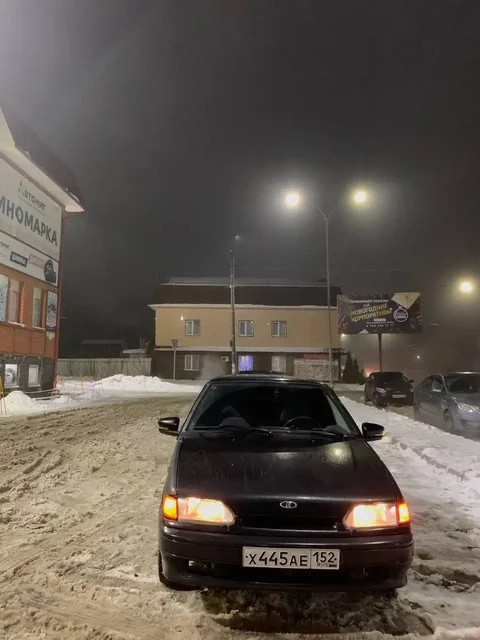 Продается ВАЗ 2115 в Балахне - Авто в Балахна