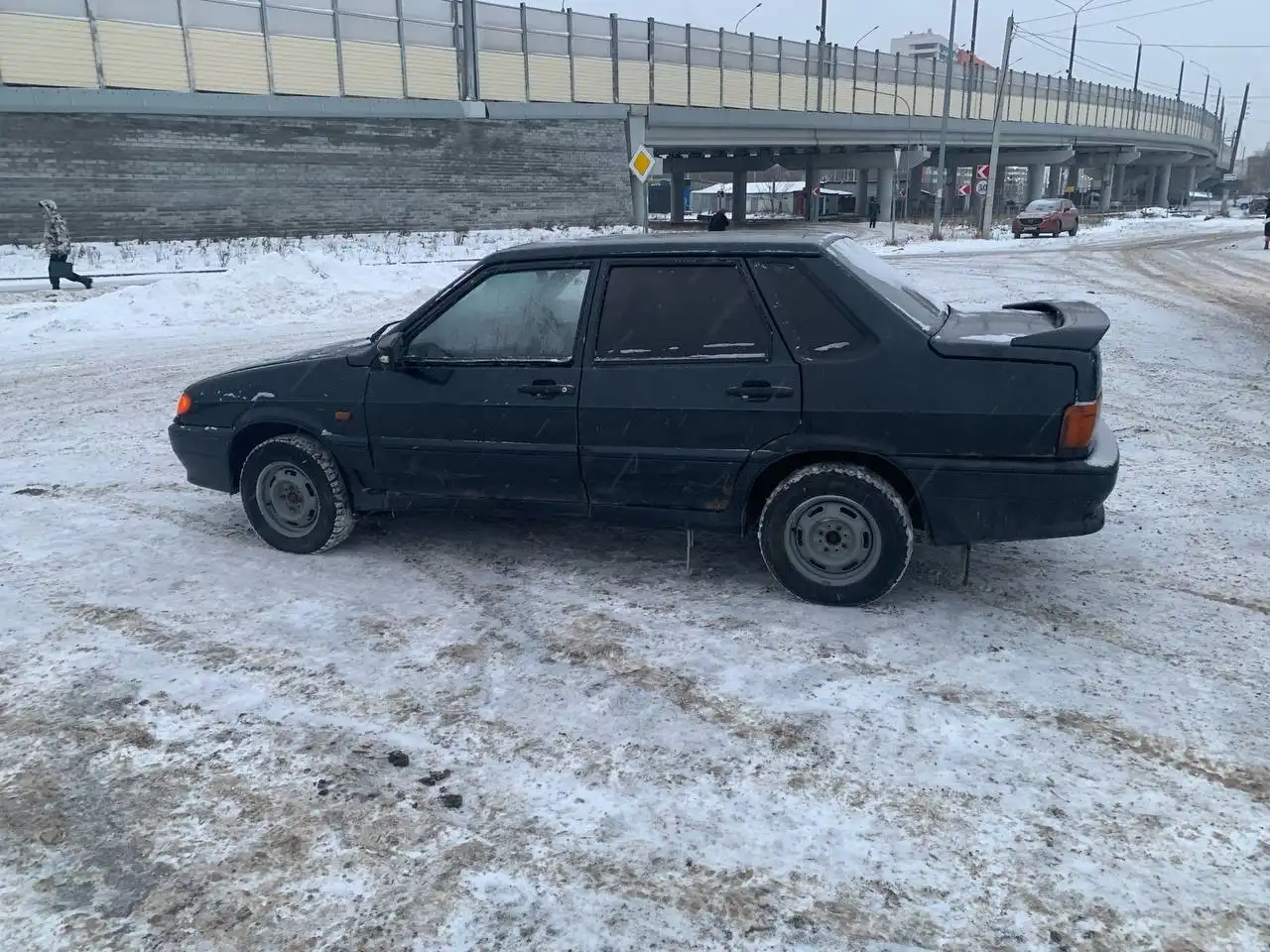 Продается ВАЗ 2115 в Балахне