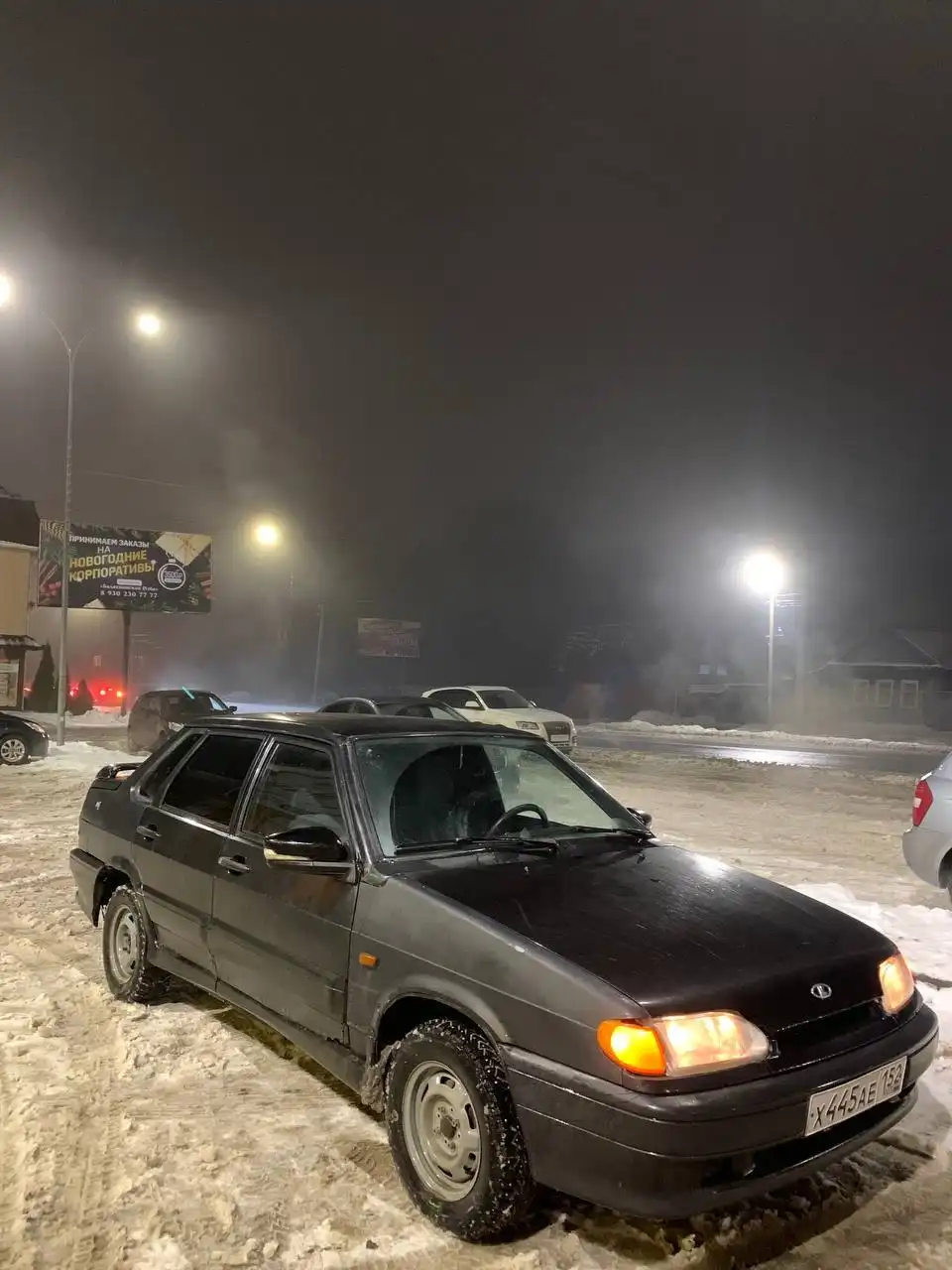 Продается ВАЗ 2115 в Балахне