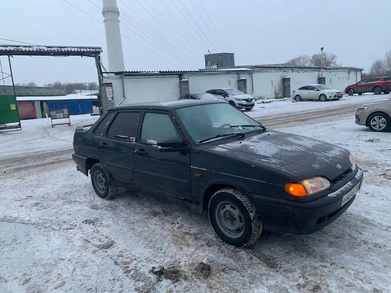 Продается ВАЗ 2115 в Балахне