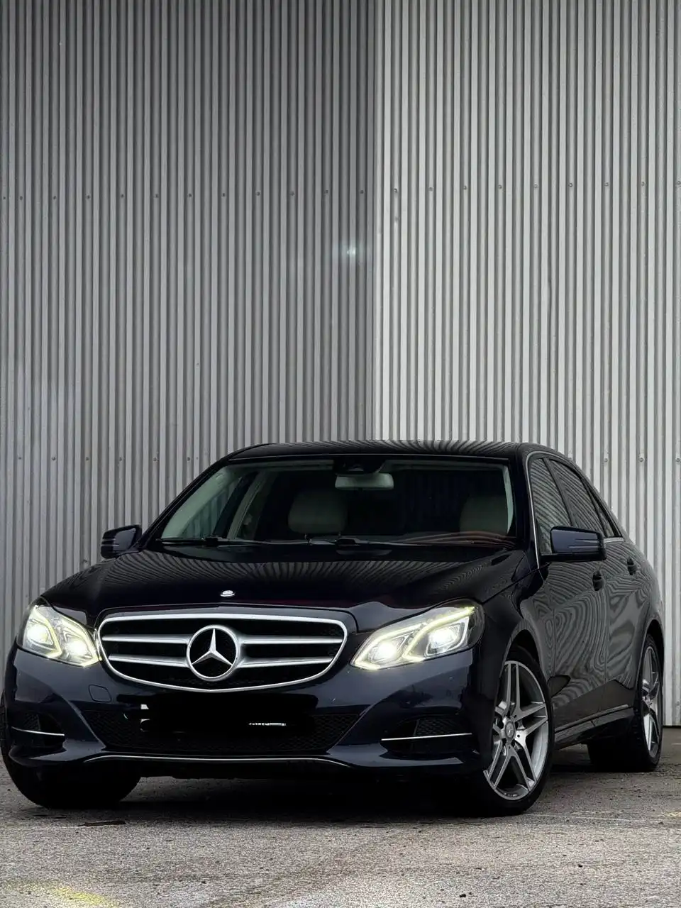 Продажа автомобиля Skoda 2014 года с полным приводом