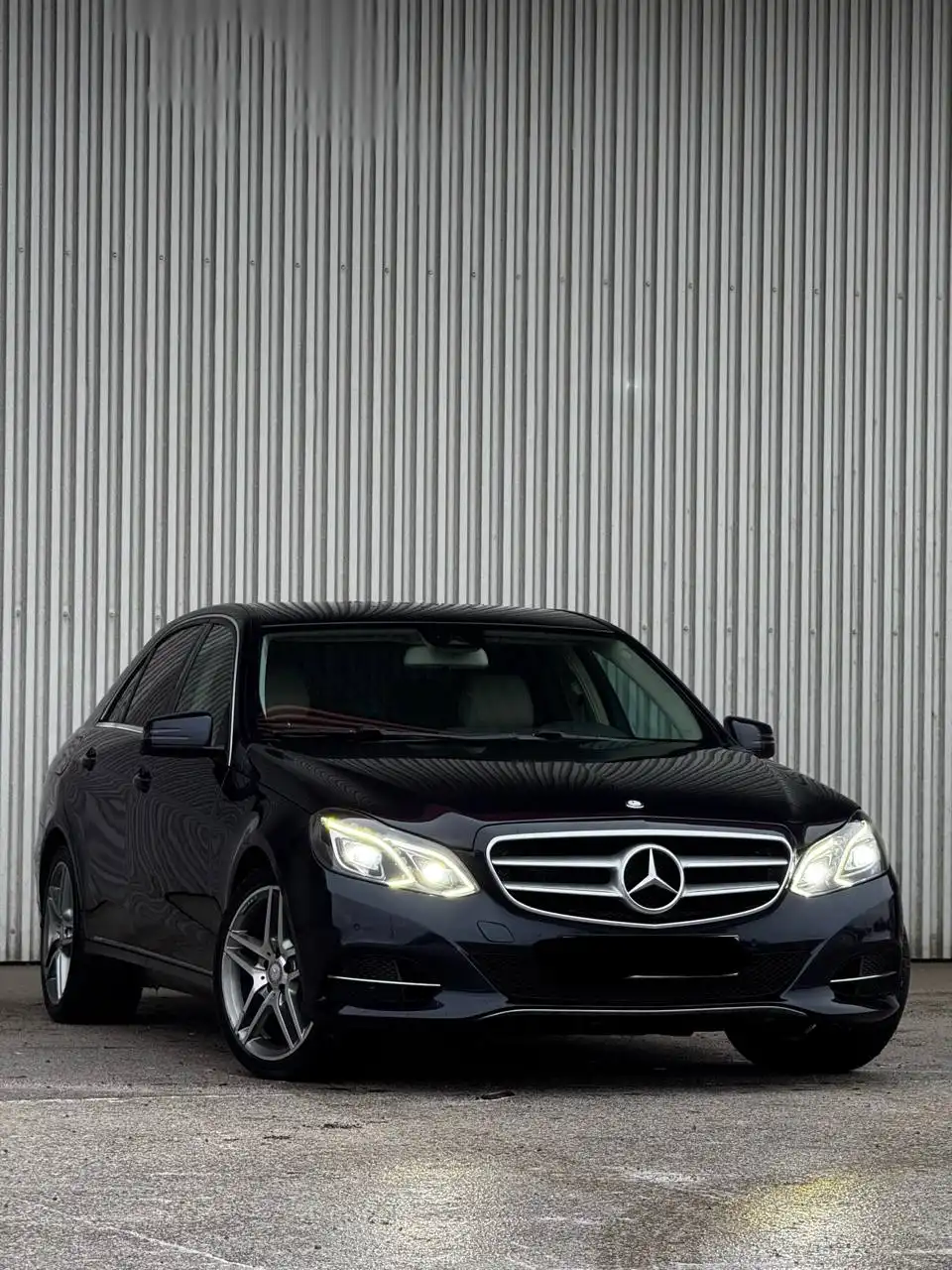 Продажа автомобиля Skoda 2014 года с полным приводом