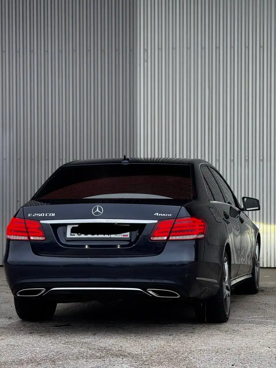 Продажа автомобиля Skoda 2014 года с полным приводом