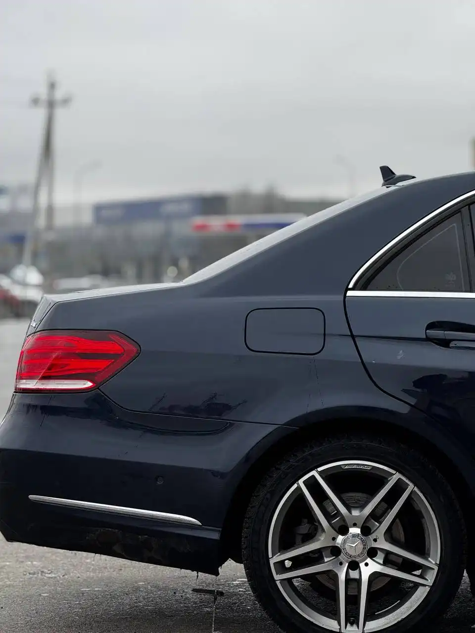 Продажа автомобиля Skoda 2014 года с полным приводом