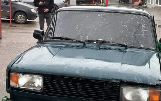 Продам ВАЗ 2105 кабриолет 2005 года - Авто в Нижний Новгород