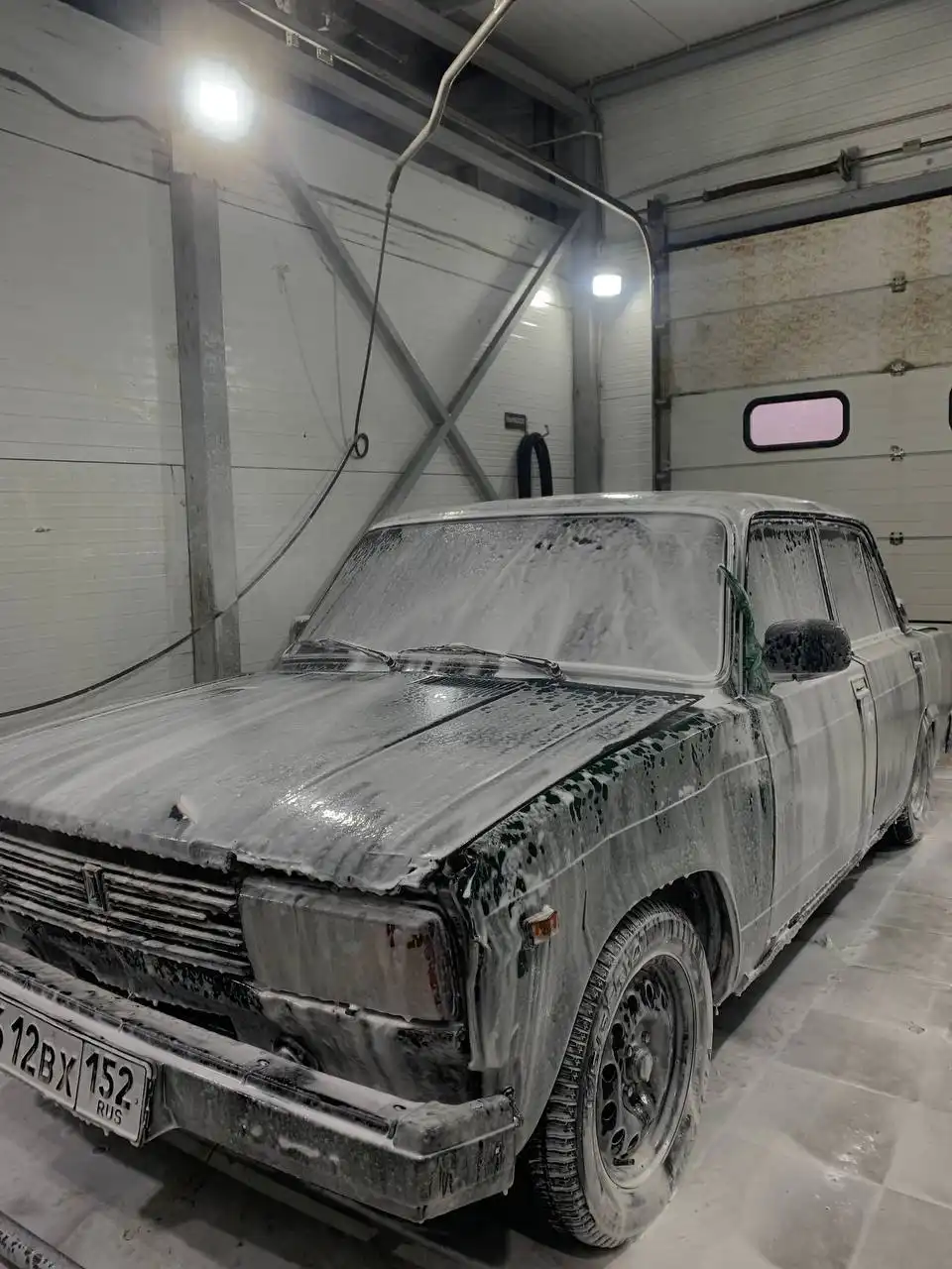 Продам ВАЗ 2105 кабриолет 2005 года