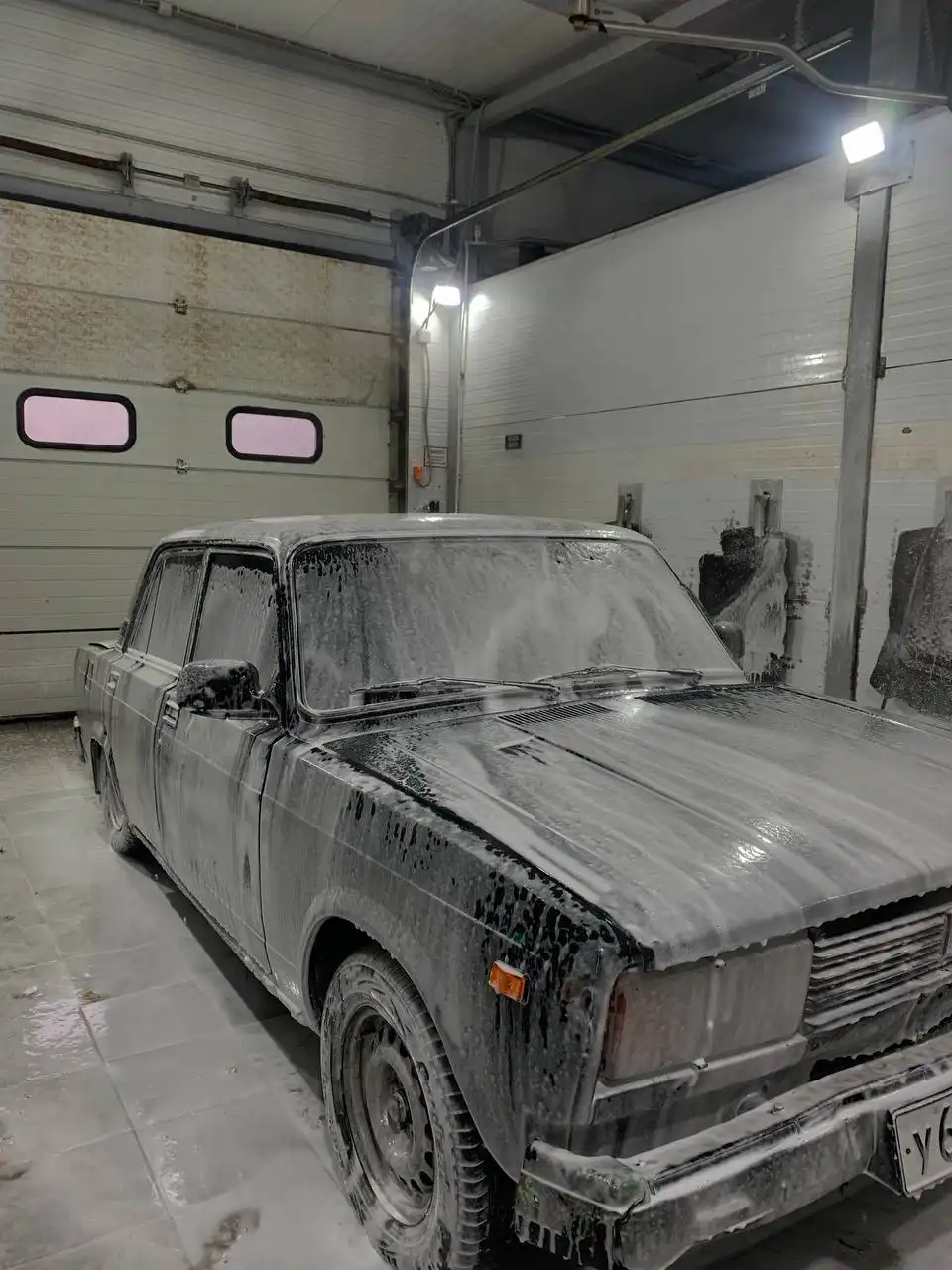 Продам ВАЗ 2105 кабриолет 2005 года