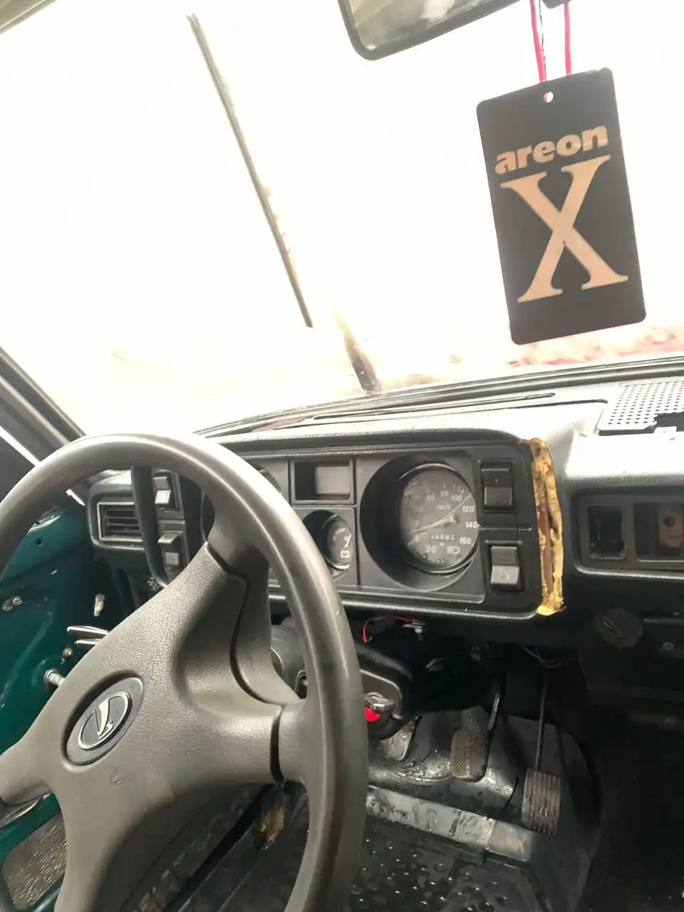 Продам ВАЗ 2105 кабриолет 2005 года