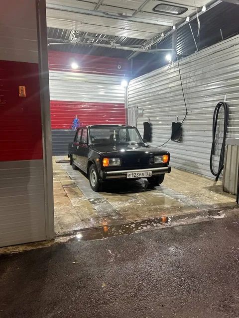 Продам ВАЗ 2105 1989 года - Авто в Нижний Новгород