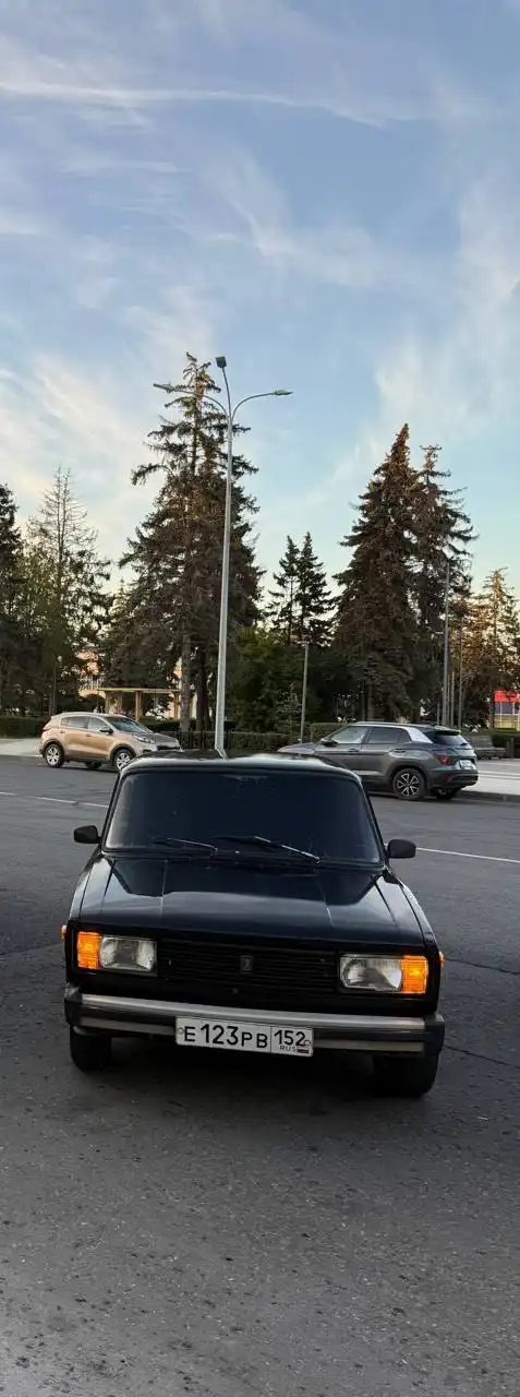 Продам ВАЗ 2105 1989 года