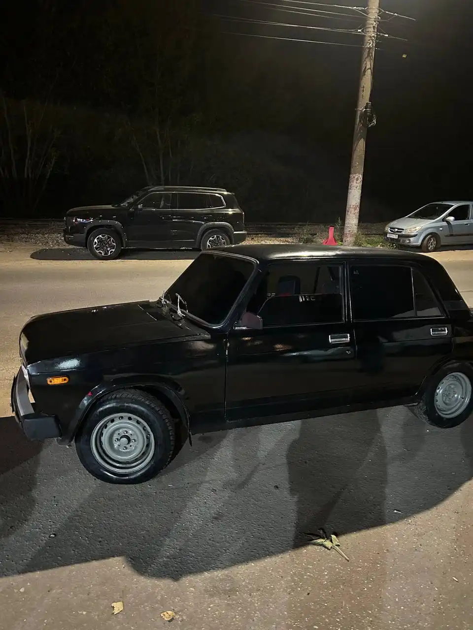 Продам ВАЗ 2105 1989 года