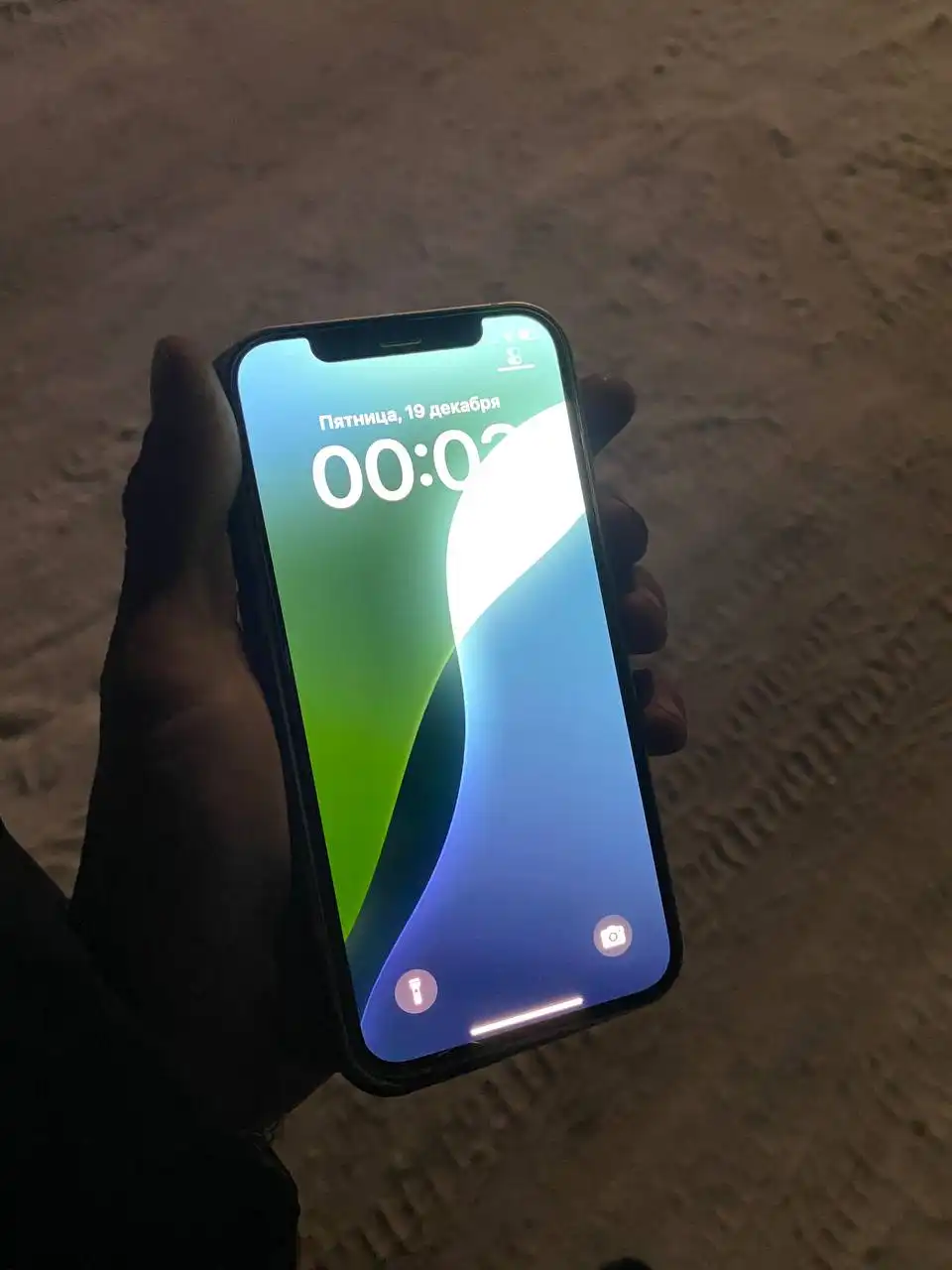 Продам Айфон 12 128 ГБ