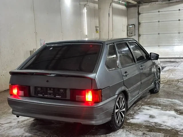 Продажа ВАЗ 2114 2008 года - Авто в Нижний Новгород