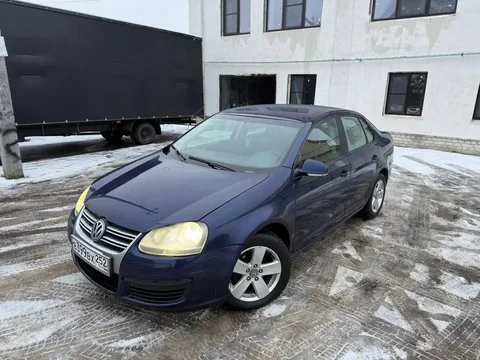 Продается Фольксваген Джета 2007 года - Авто в Нижний Новгород