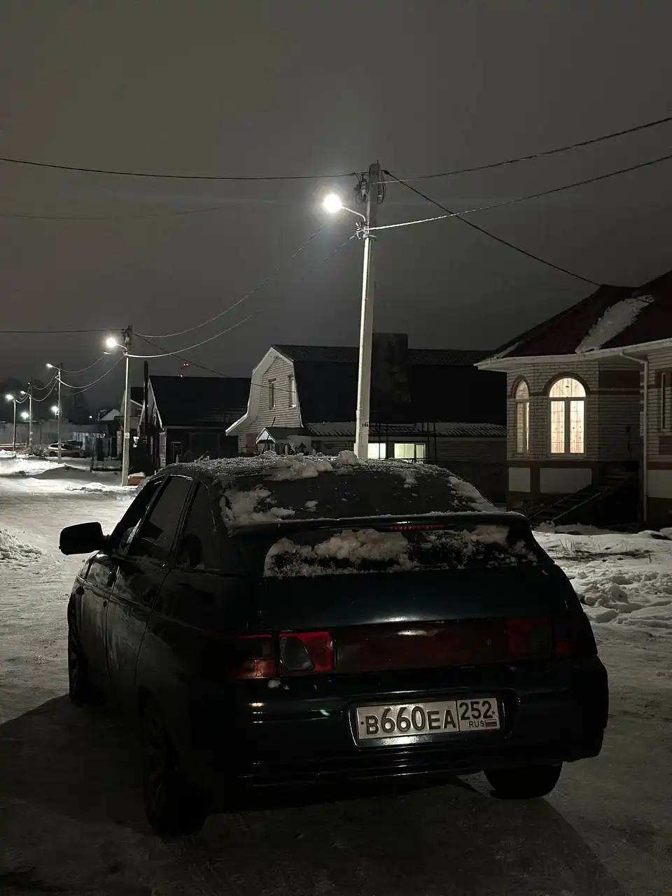 Продажа ВАЗ 2112 2007 года