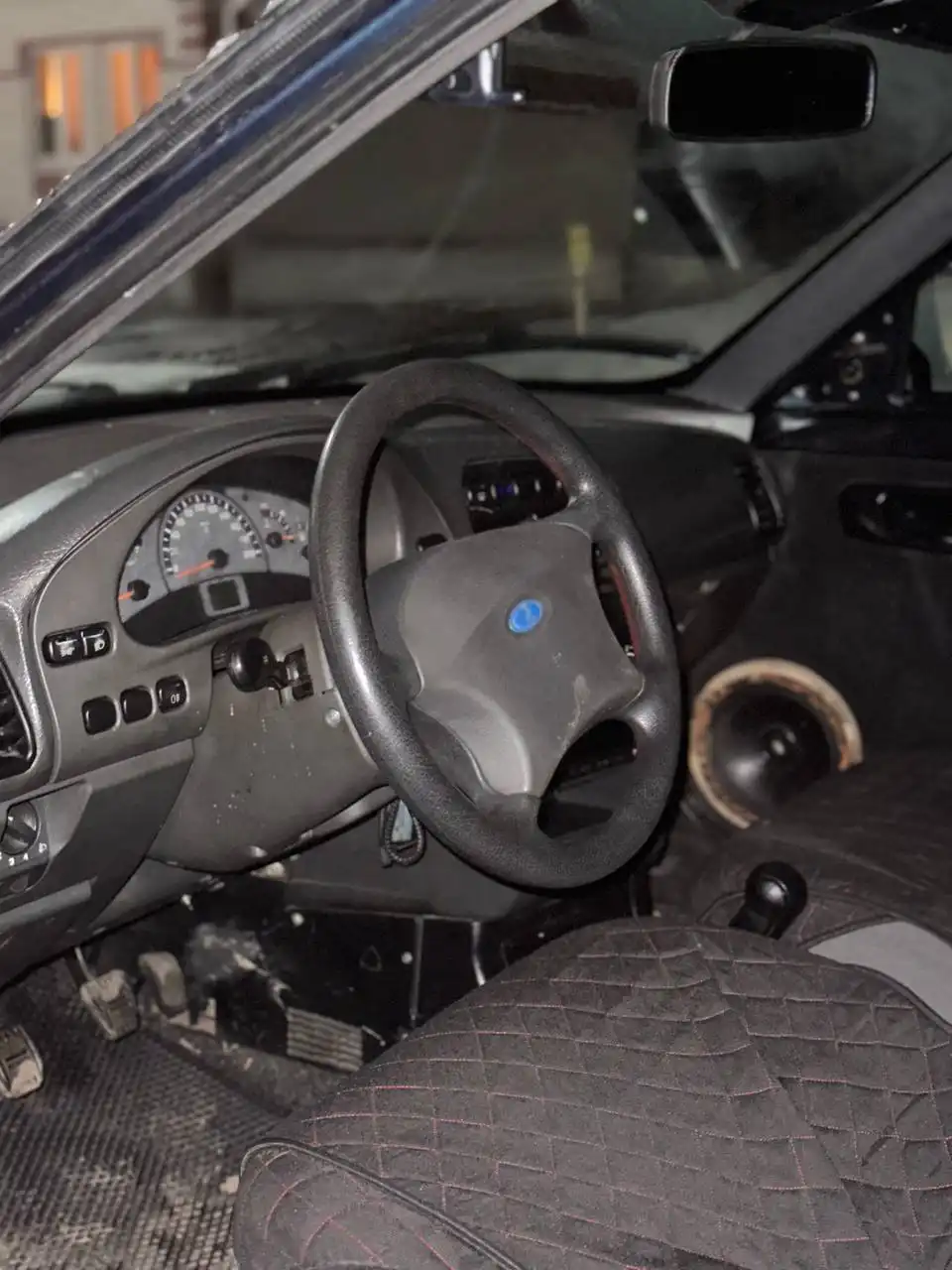 Продажа ВАЗ 2112 2007 года