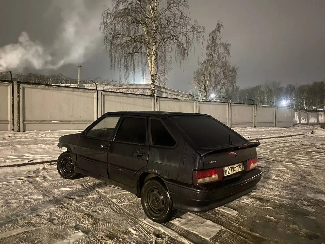 ВАЗ 2114 2006 года в Нижнем Новгороде