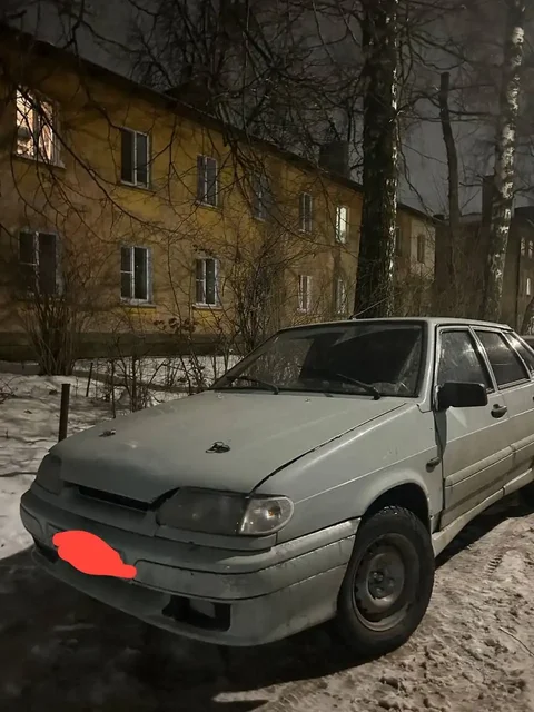 Обмен ВАЗ 2110-12 на автомобиль стоимостью 60-120 тысяч - Авто в Нижний Новгород