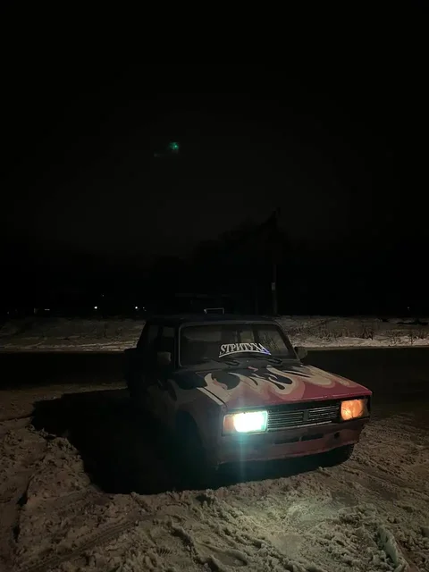 Продам ВАЗ 2105 2009 года инжектор - Авто в Нижний Новгород