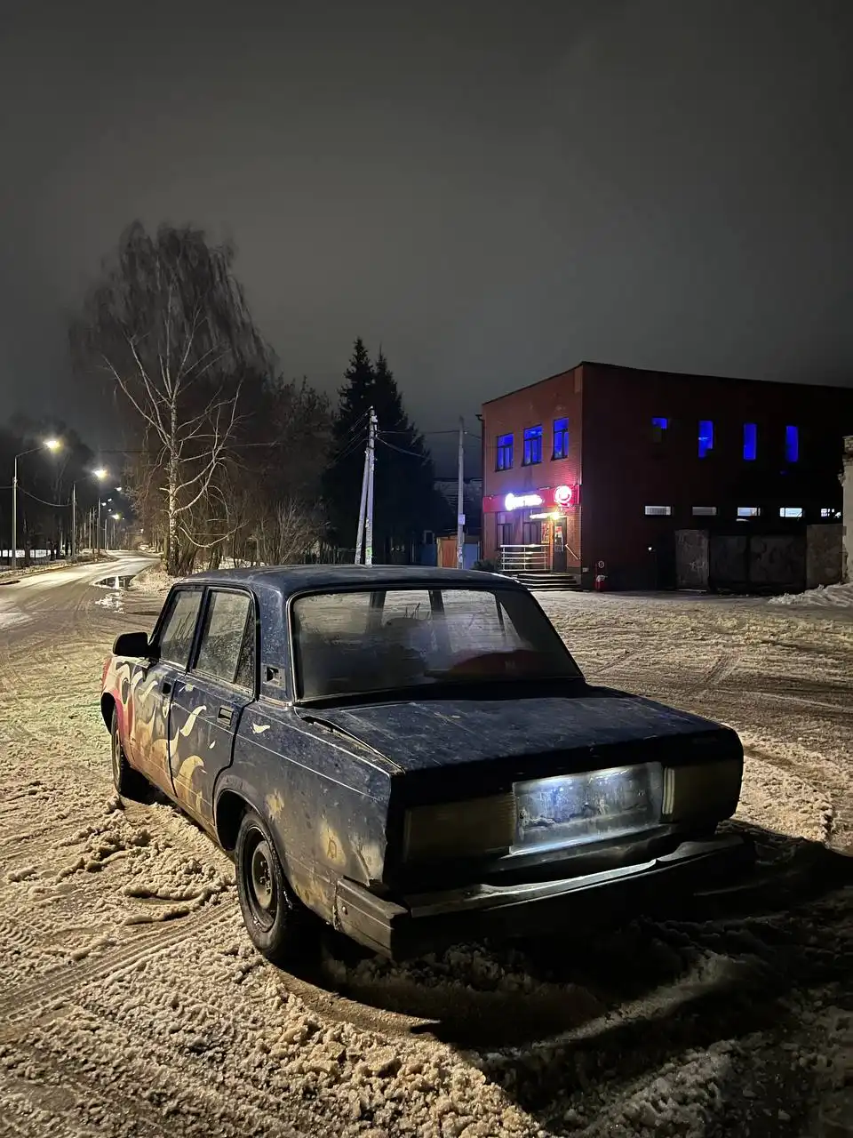 Продам ВАЗ 2105 2009 года инжектор