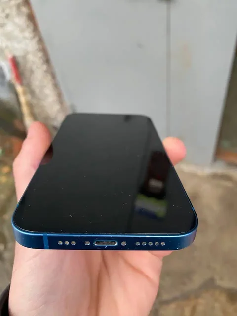 Продам iPhone 13 128GB Blue - Электроника в Нижний Новгород