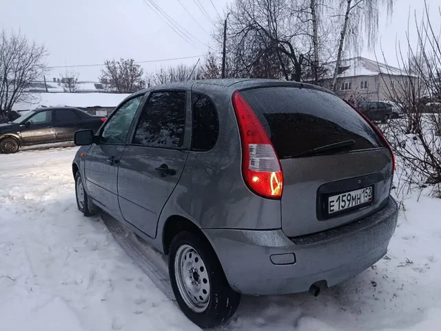 Продажа автомобиля 2011 года в отличном состоянии - Авто в Нижний Новгород