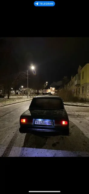 Продажа ВАЗ 2107 2004 года выпуска - Авто в Нижний Новгород