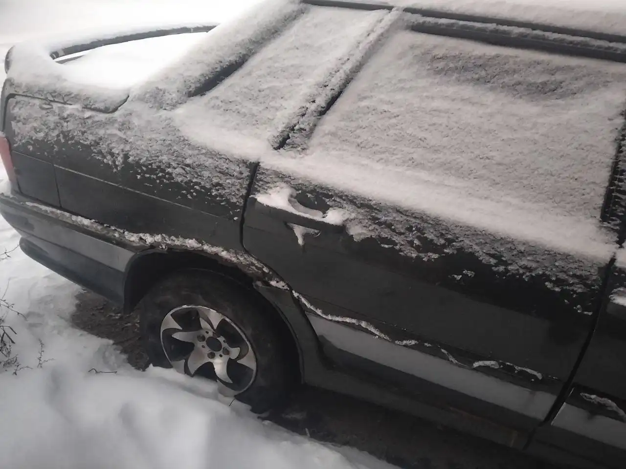 Продажа автомобиля ВАЗ 2115 2006 года