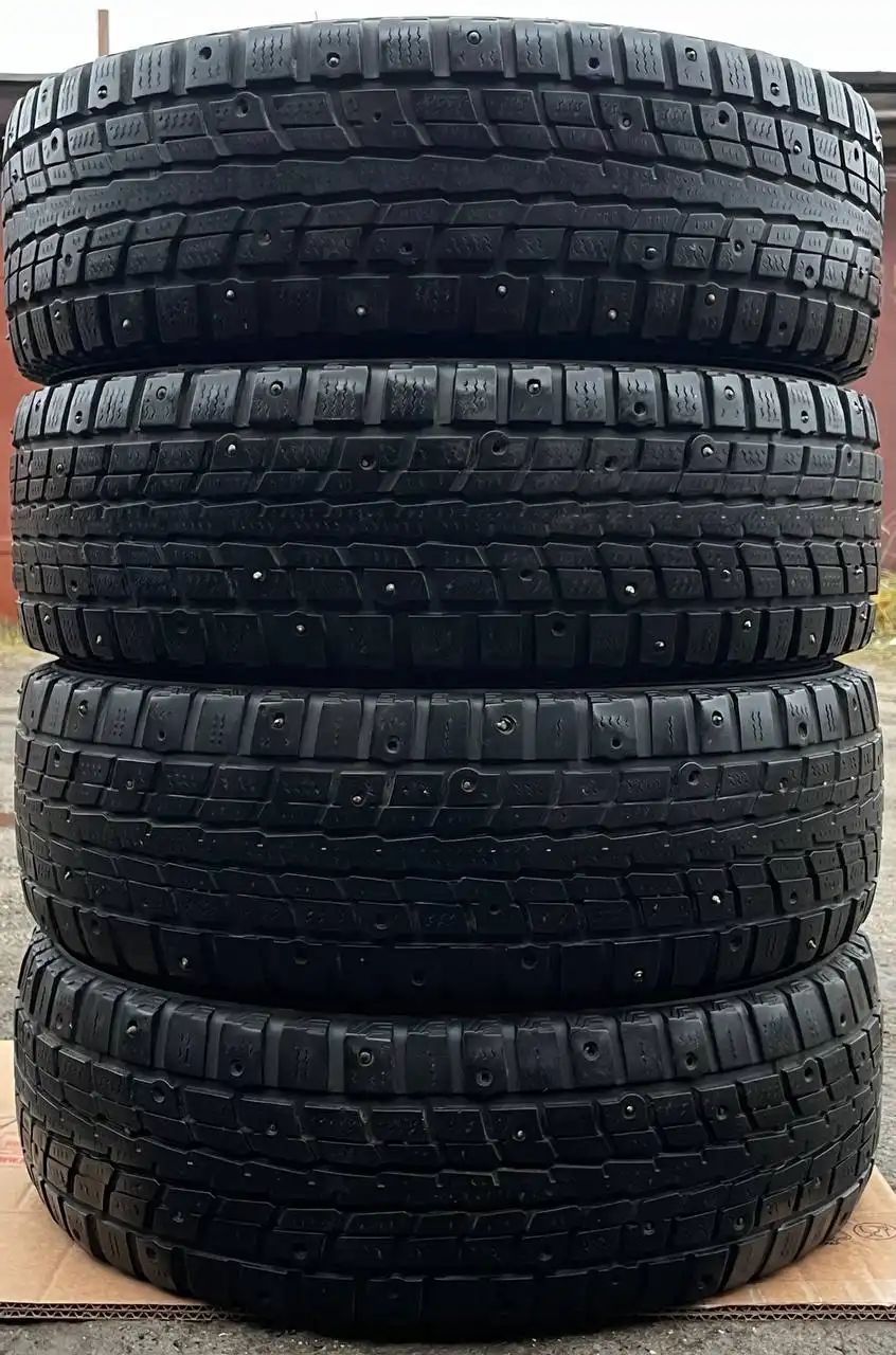 Зимние шины и колеса в сборе 13-14 радиус