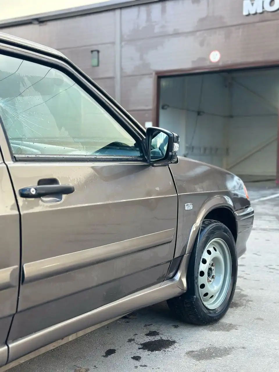 Продажа автомобиля 2008 года в хорошем состоянии