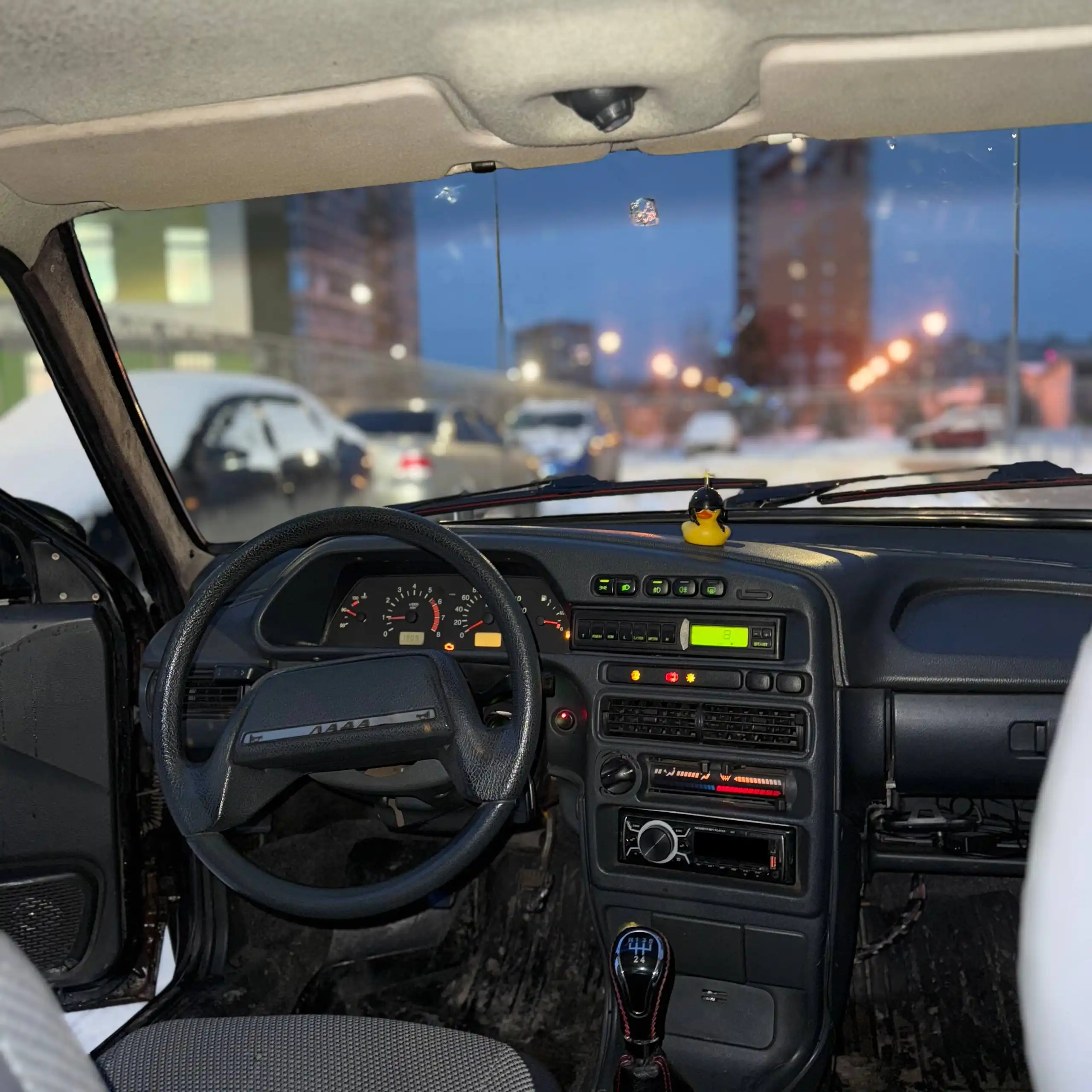 Продам ВАЗ 2114 2011 года в отличном состоянии