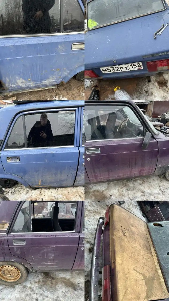 Автозапчасти ВАЗ 2114 и другие детали